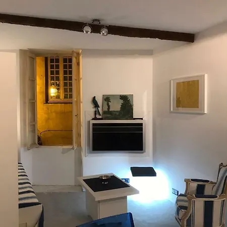 Apartman Vieux