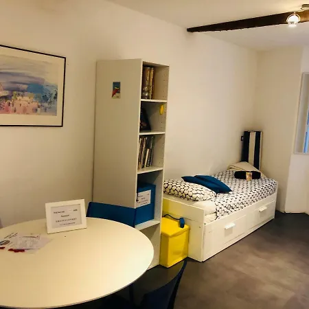 Vieux Apartman *