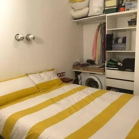 Apartment Vieux
